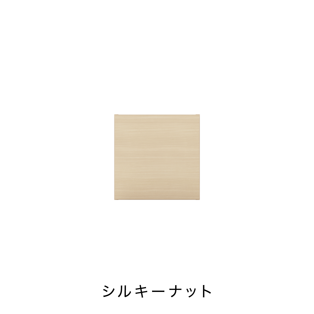 扉付きBOX 板扉タイプ ニッチ収納 埋込収納棚 幅37.5cm 高さ37.5cm MA-N372E