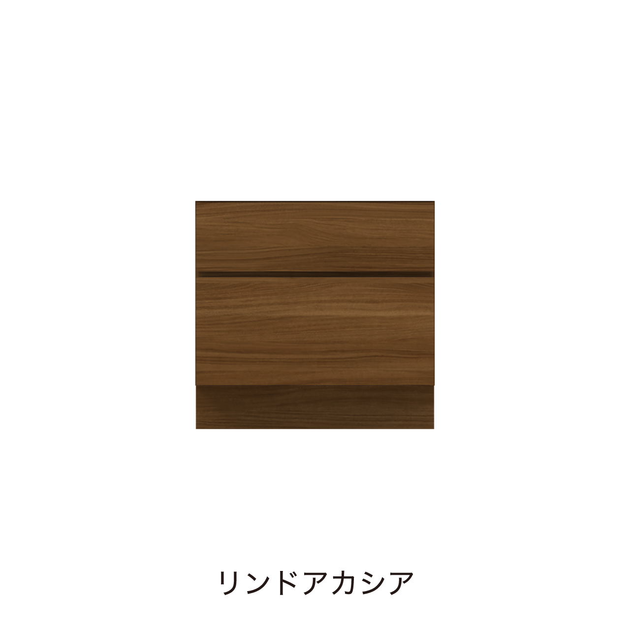 フロアタイプキャビネット 引出収納 洗面ボウルあり ボウル中央 幅82.5cm 奥行55cm カウンター高さ80cm 洗面台 洗面所収納 MA-QB820
