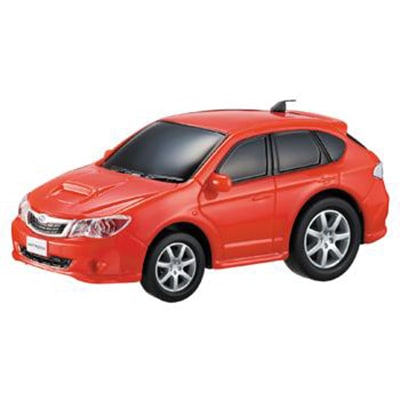 ドライブタウン NO.20 インプレッサS-GT | ドライブタウン | マルカ