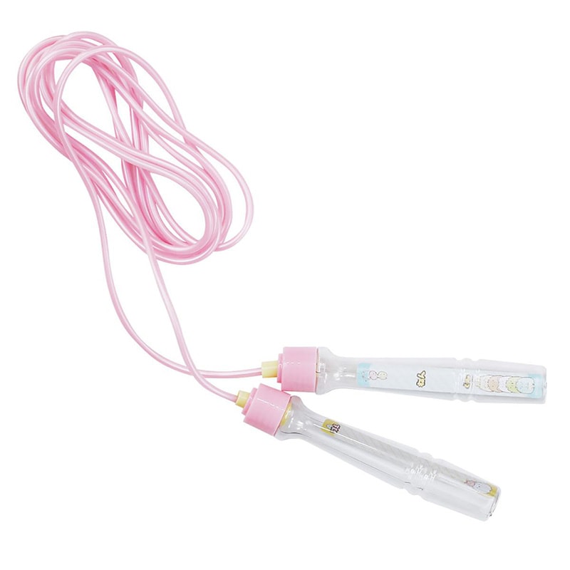 すみっコぐらし すみっコなわとび　6個セット