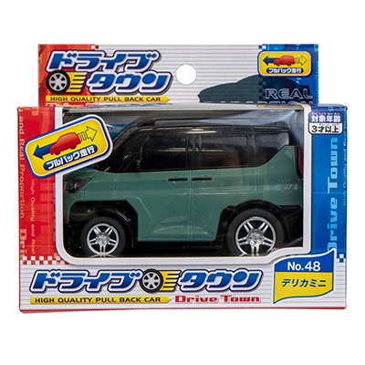 ɥ饤֥ No.48 ǥꥫߥ