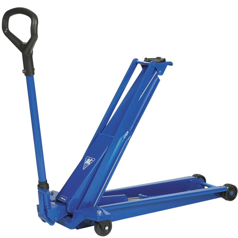 AC Hydraulic�����������졼������å� (1.3ton)