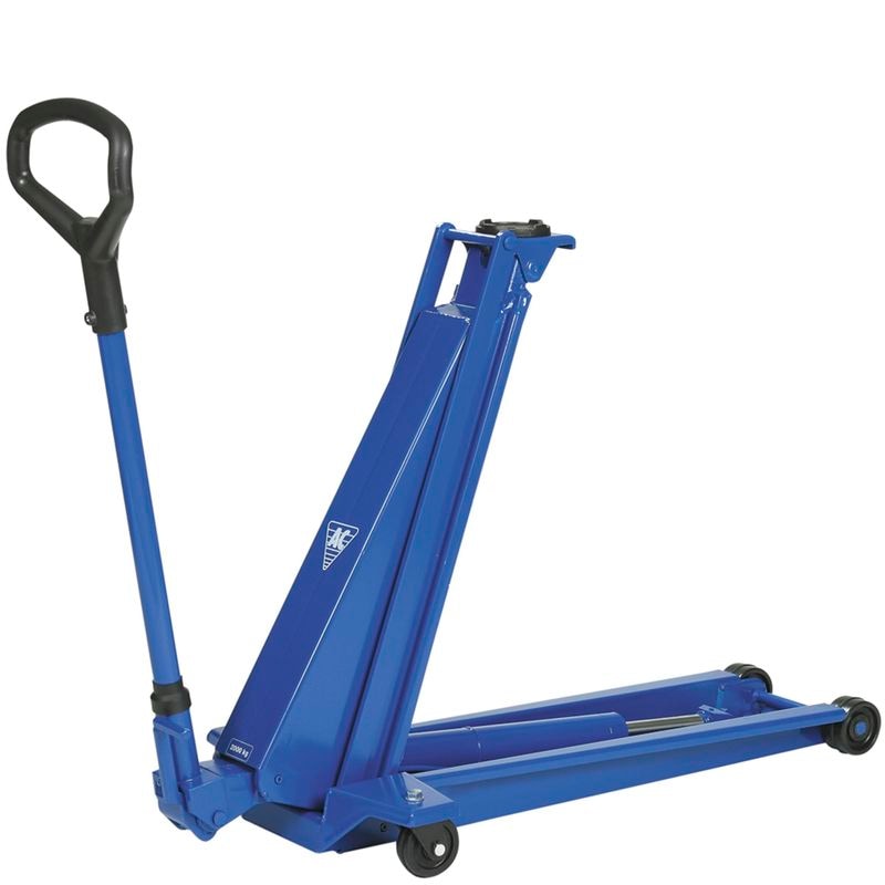 AC Hydraulic�����������졼������å� (2.0ton)