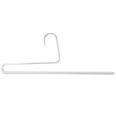 ミヤビパンツシングル グリッターシルバー