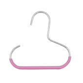 ミヤビアクセサリー グリッターピンク