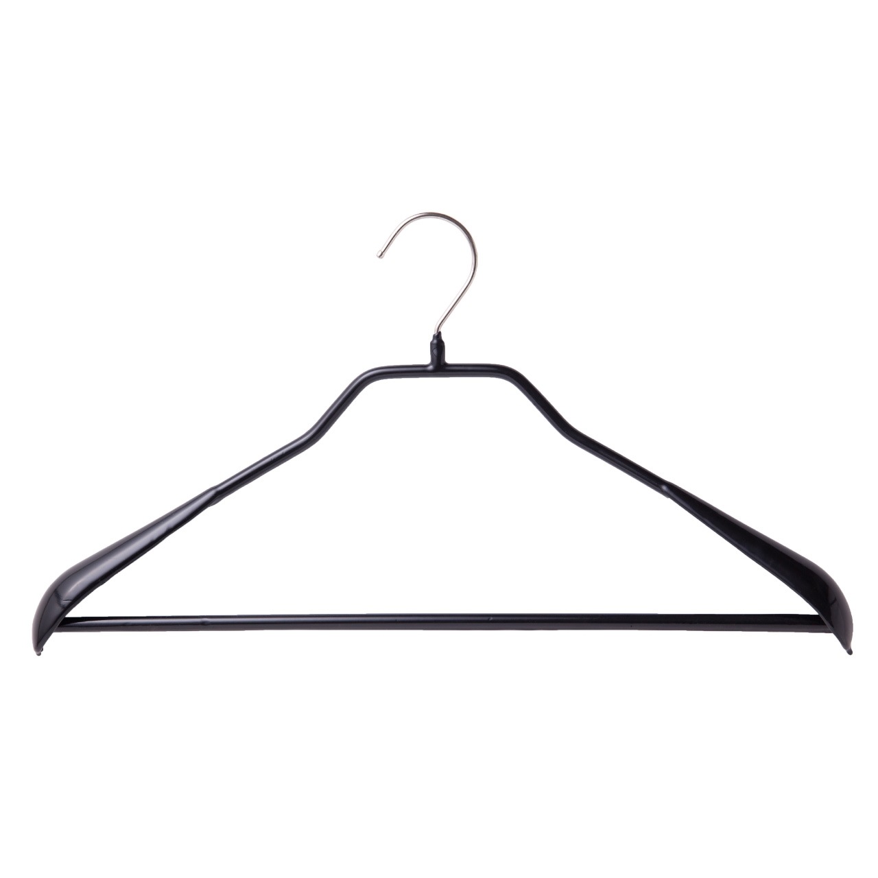 ボディーフォームバー42 ブラック | ドイツ製マワハンガー 公式
