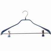 ボディーフォームクリップ42 ラメブルー