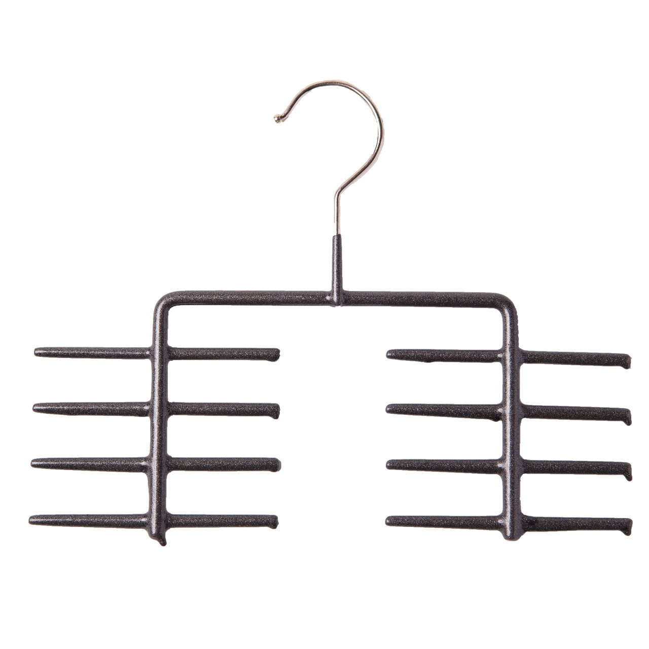 ネクタイ ラメブラック | ドイツ製マワハンガー 公式オンライン