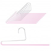 ミヤビパンツシングル 10P グリッターピンク