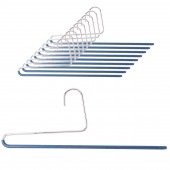 ミヤビパンツシングル 10P グリッターダークブルー