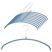 ミヤビエコノミック36 10P グリッターダークブルー