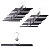 ウエスト 20P ブラック