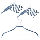 ミヤビシルエット41 20P グリッターダークブルー