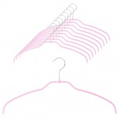 ミヤビシルエットライト42 10P グリッターピンク