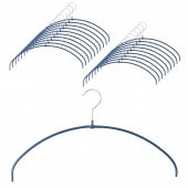 ミヤビエコノミックライト40 20P グリッターダークブルー