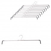 スカートエル 10P ブラック