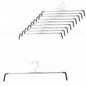 スカートミニ 10P ブラック