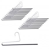 パンツシングル 20P ブラック