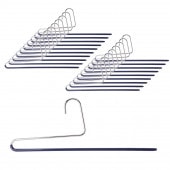 パンツシングル 20P ダークブルー