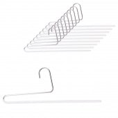 パンツシングル 10P ホワイト