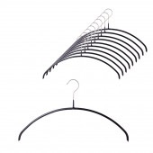 エコノミック40 10P ブラック