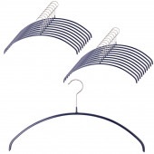 エコノミック40 20P ダークブルー