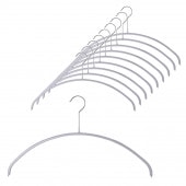 エコノミック40 10P シルバー