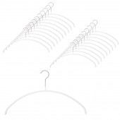 エコノミック40 20P ホワイト