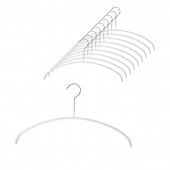 エコノミック36 10P ホワイト