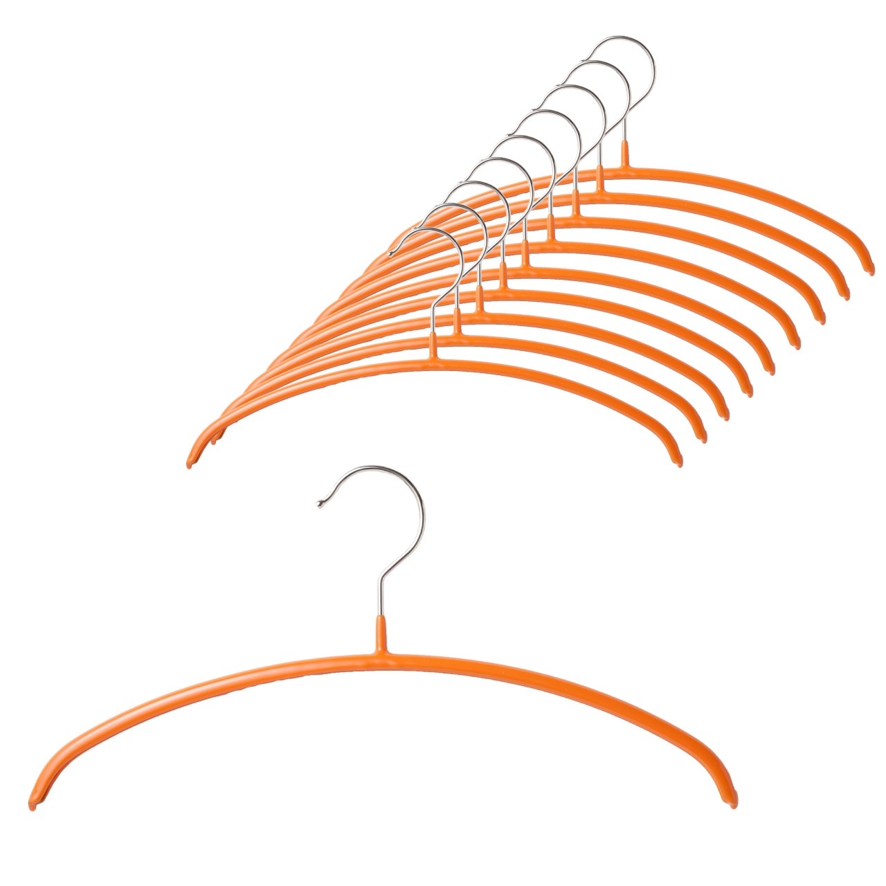 MAWA(マワ) ハンガー ミヤビ エコノミック30 20本セット グリッターダークブルー スリム 薄型 省スペース すべらない 丸型ハンガ ヨドバシ.com - MAWA MAWA（マワ）ハンガー ミヤビエコノミック30 20本