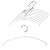 エコノミック30 10P ホワイト