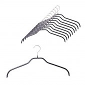 シルエット41 10P ブラック