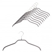 シルエット36 10P ラメブラック