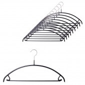 エコノミックバー42 10P ブラック