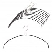 エコノミックライト40 10P ブラック