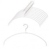 エコノミックライト40 10P ホワイト