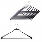 ボディーフォームバー46 10P ブラック