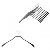 ボディーフォーム46 10P ブラック