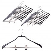 ボディーフォームクリップ42 20P ブラック