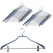 ボディーフォームクリップ42 20P ラメブルー