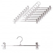 クリップ30 10P ホワイト