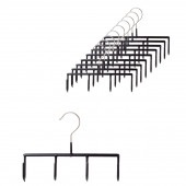 ベルト 10P ブラック