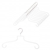 SHE41 10P ホワイト