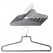 HEバー 10P ブラック