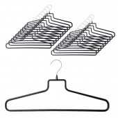 HEバー45 20P ブラック