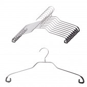 オプティクローム シルエット41 10P ブラック