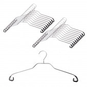 オプティクローム シルエット41 20P ブラック