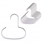 ミヤビアクセサリー 10P グリッターシルバー