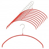 エコノミック40 10P レッド