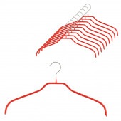 シルエット41 10P レッド